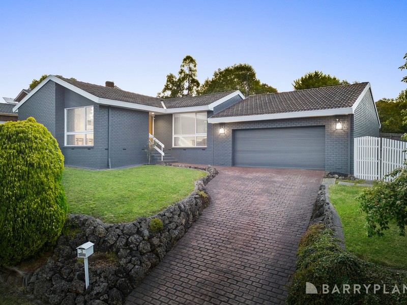 3 Autumn Grove, Mooroolbark, VIC 3138 - Image - 27/11/2025