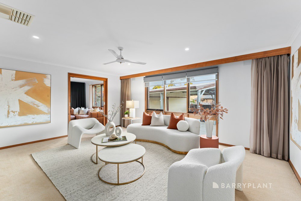 3 Balmain Court, Wantirna, VIC 3152 - Thumbnail 2 - 08/01/2026