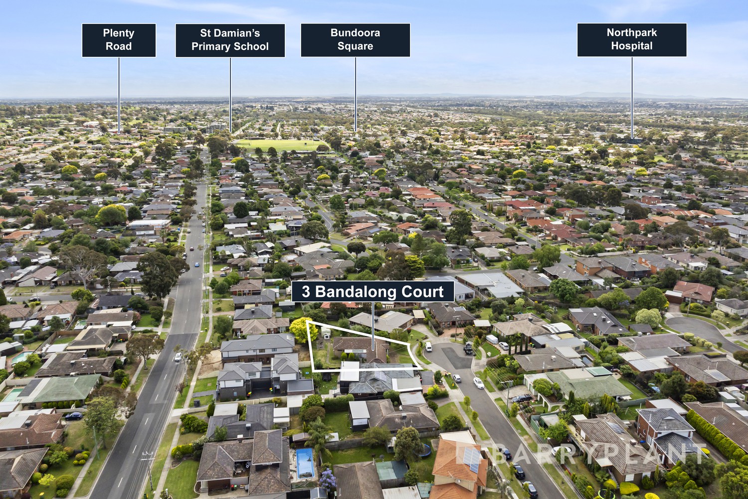3 Bandalong Court, Bundoora, VIC 3083, Bundoora - Thumbnail 6