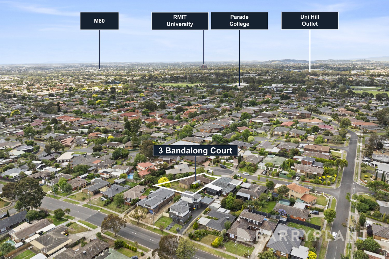 3 Bandalong Court, Bundoora, VIC 3083, Bundoora - Thumbnail 8