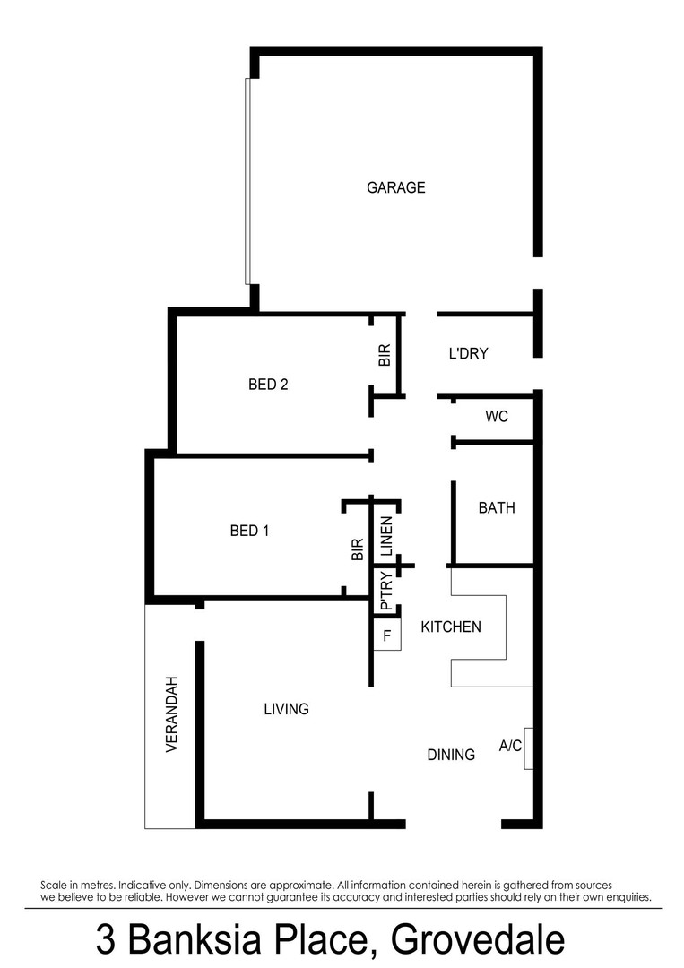 3 Banksia Place, Grovedale, VIC 3216, Grovedale - Thumbnail 7