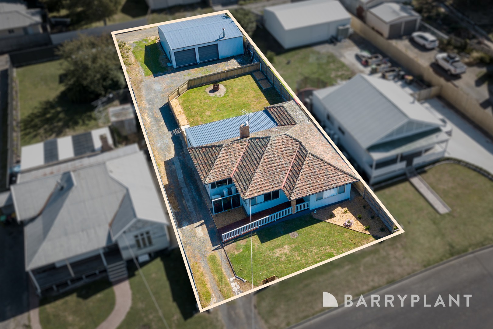 3 Bates Avenue, Korumburra, VIC 3950 - Thumbnail 2 - 22/01/2025