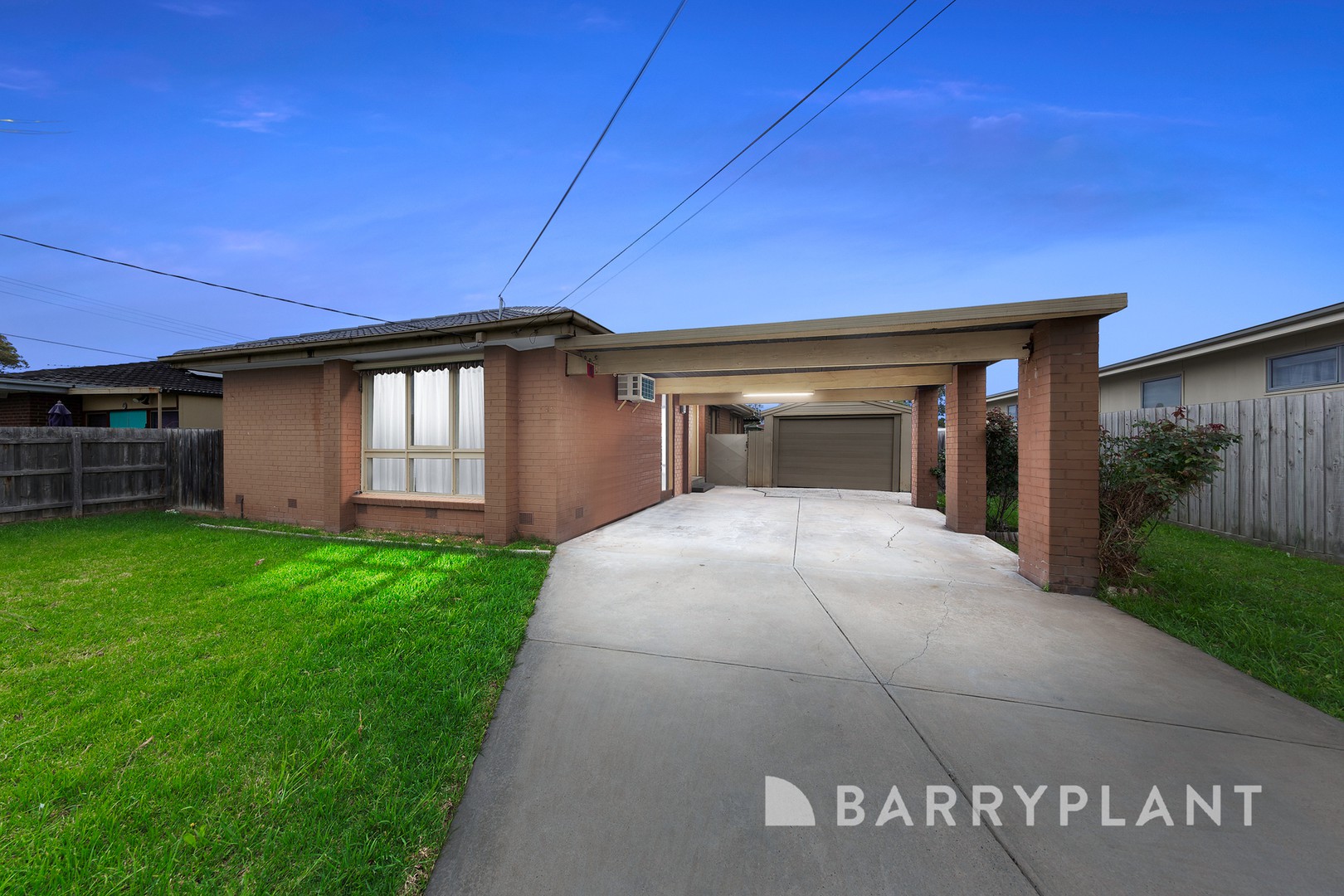 3 Belgrave Street, Albanvale, VIC 3021 - Thumbnail 2 - 15/12/2025