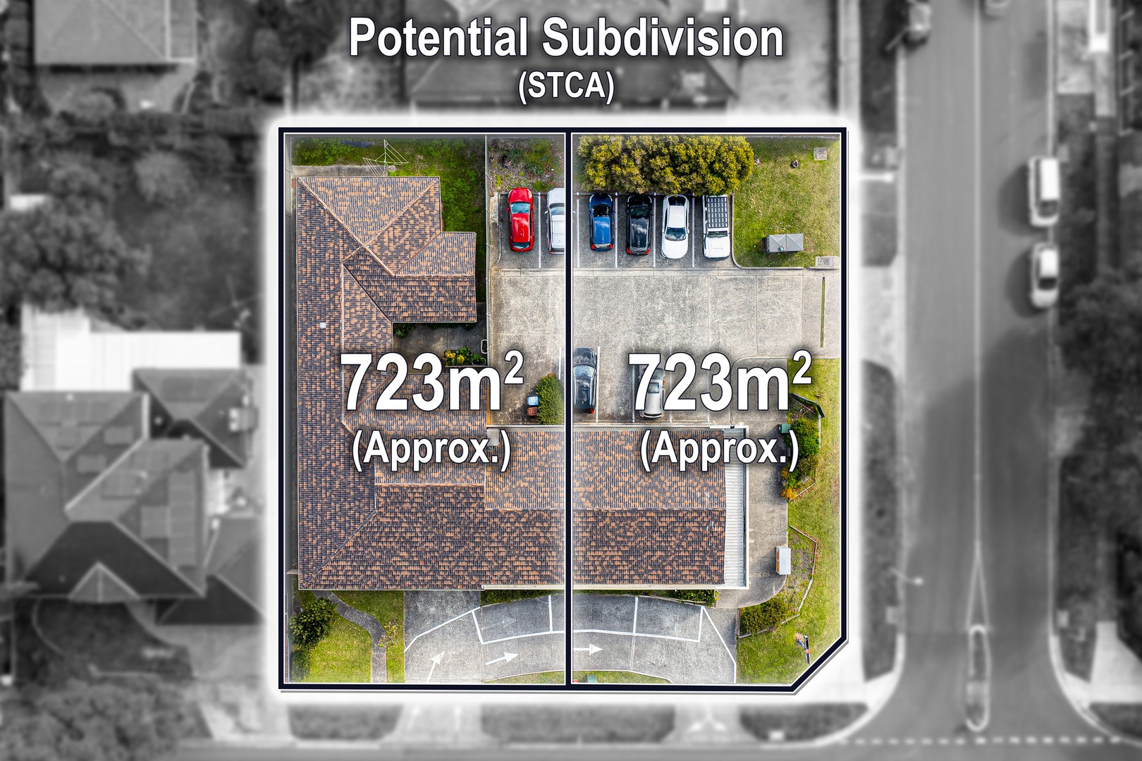 3 Bernard Hamilton Way, Rowville, VIC 3178, Rowville - Thumbnail 3