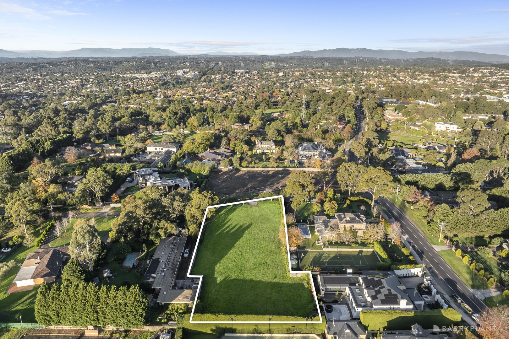 3 Berwyn Crescent, Templestowe, VIC 3106, Templestowe - Thumbnail 4