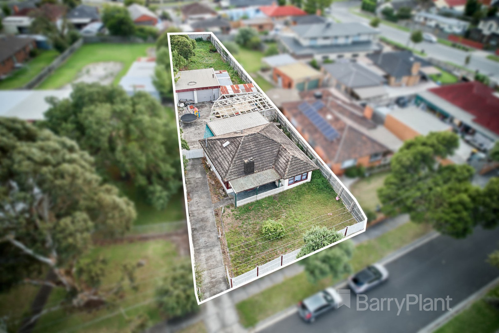 3 Birch Avenue, Dandenong North, VIC 3175 - Thumbnail 2 - 18/09/2023