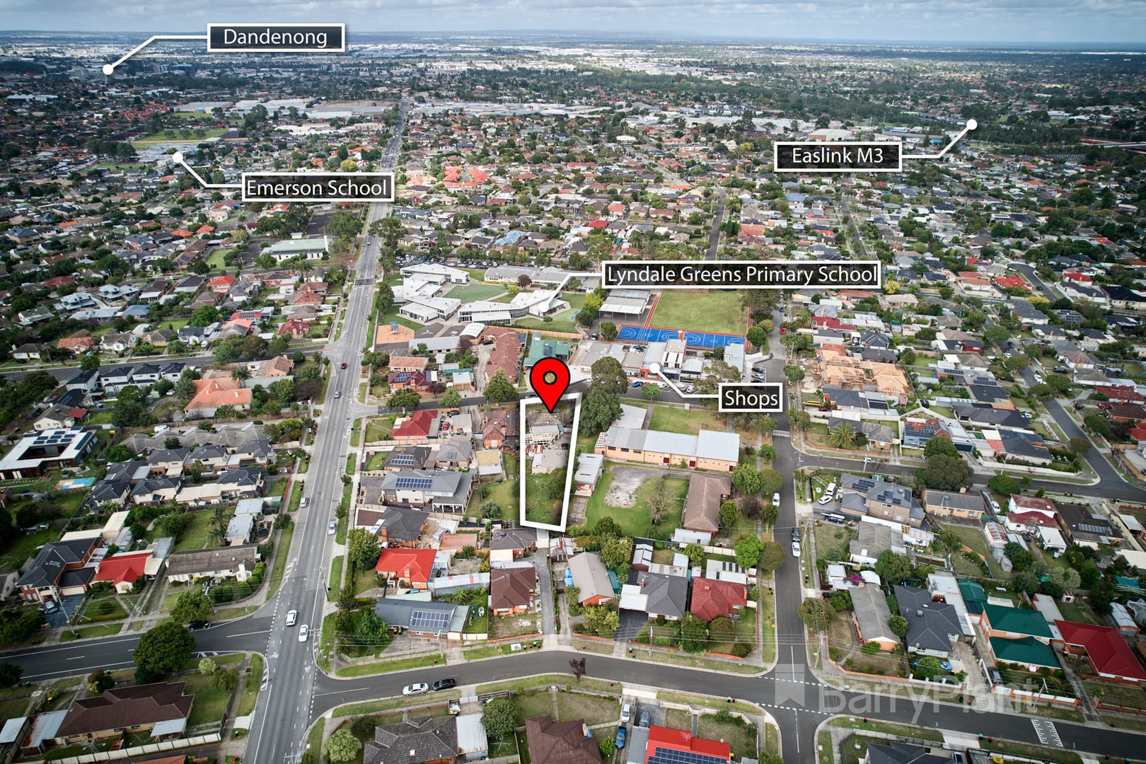 3 Birch Avenue, Dandenong North, VIC 3175, Dandenong North - Thumbnail 3