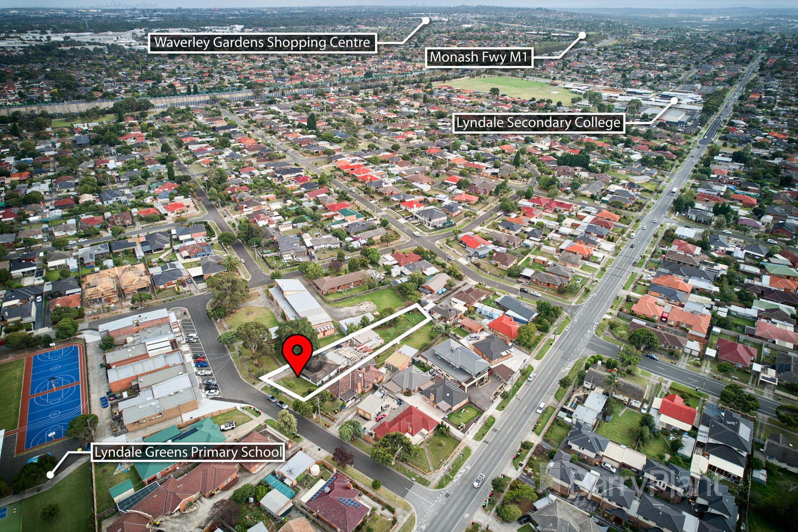 3 Birch Avenue, Dandenong North, VIC 3175, Dandenong North - Thumbnail 4