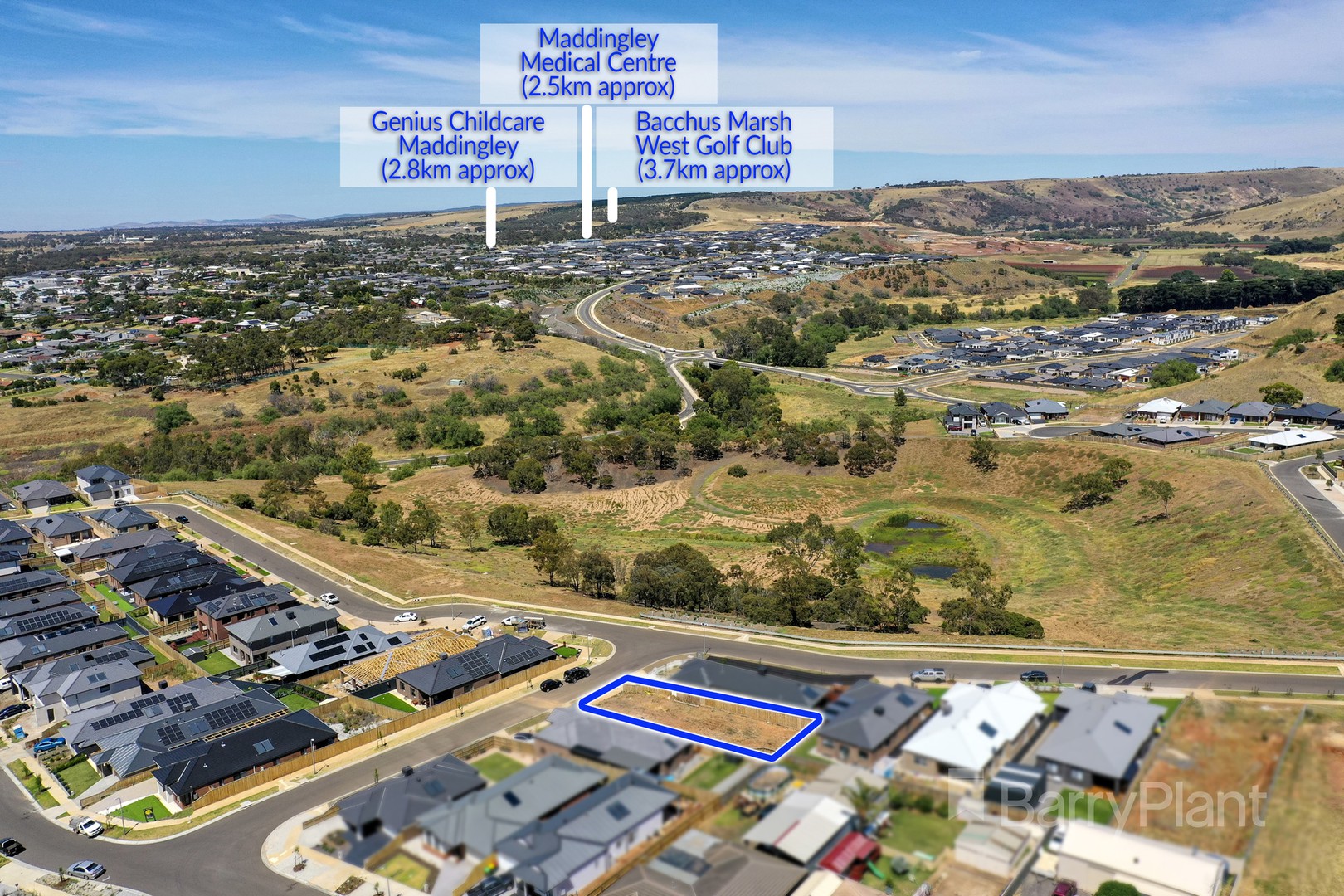 3 Bird Avenue, Bacchus Marsh, VIC 3340, Bacchus Marsh - Thumbnail 2
