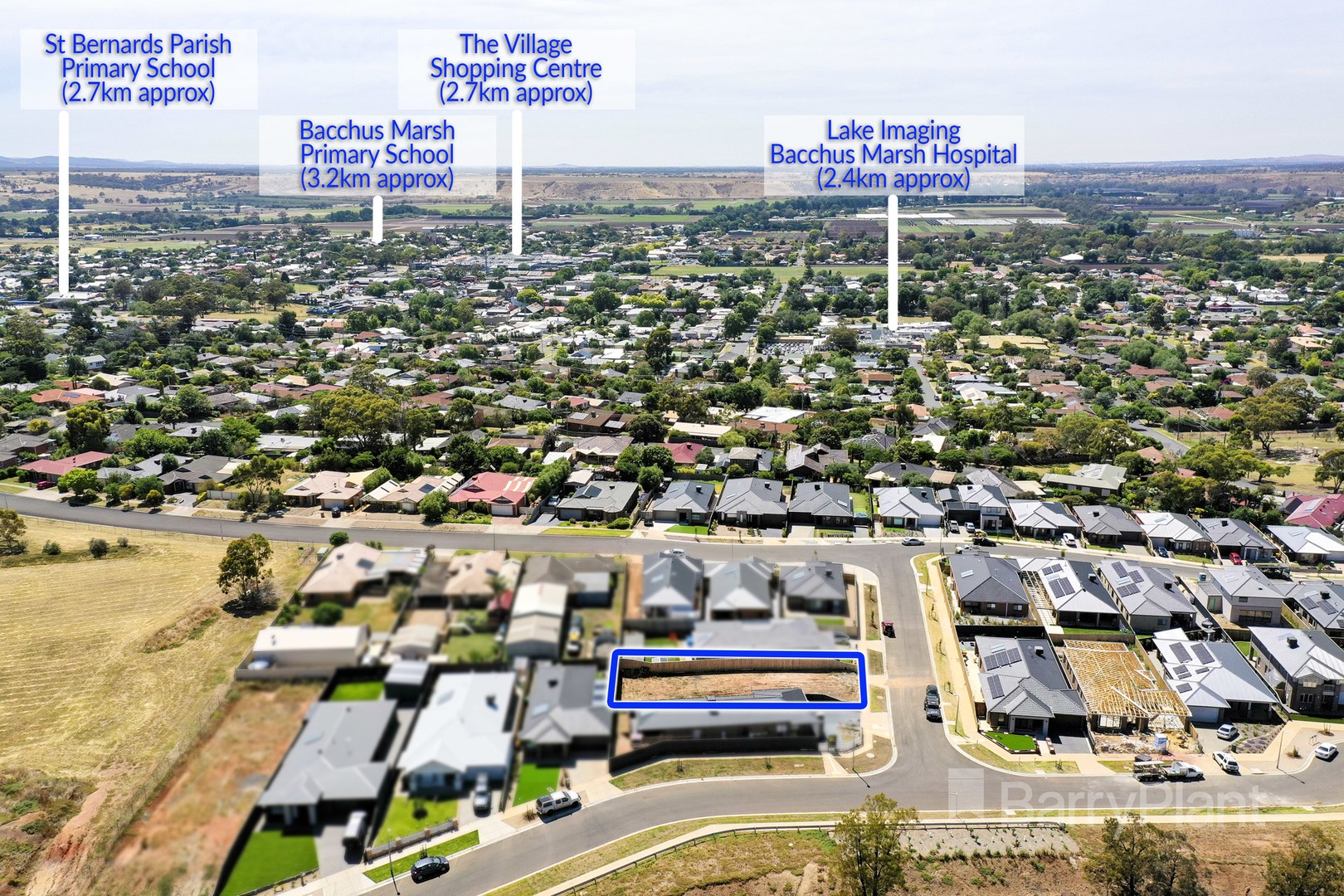 3 Bird Avenue, Bacchus Marsh, VIC 3340, Bacchus Marsh - Thumbnail 3