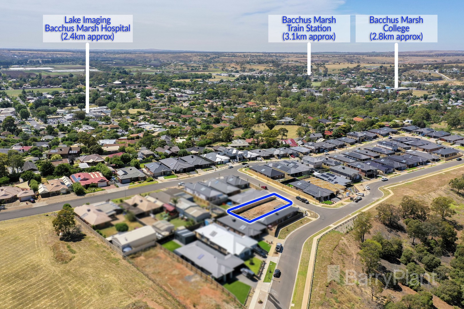 3 Bird Avenue, Bacchus Marsh, VIC 3340, Bacchus Marsh - Thumbnail 4
