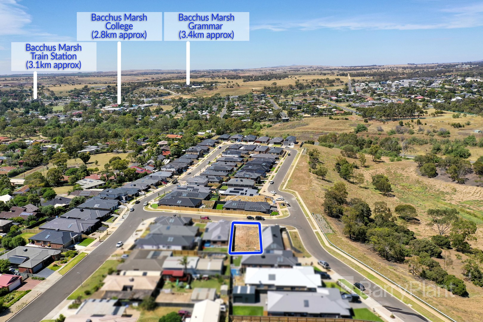 3 Bird Avenue, Bacchus Marsh, VIC 3340, Bacchus Marsh - Thumbnail 5