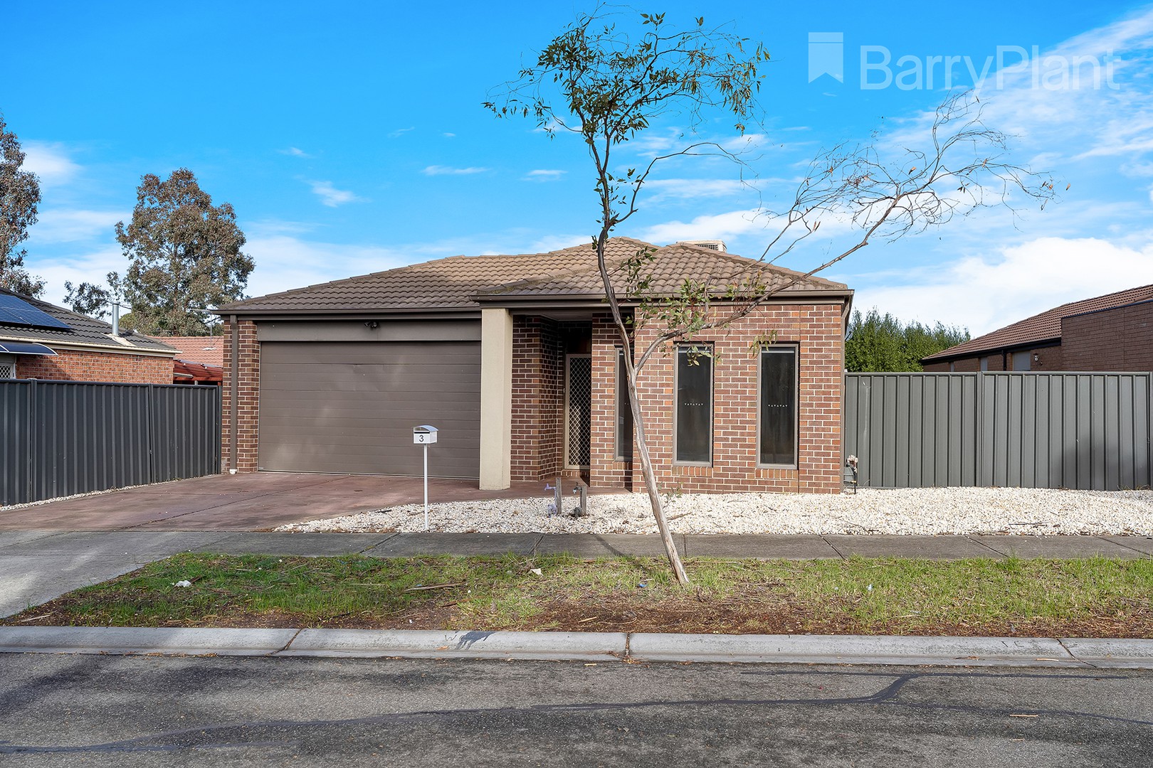 3 Black Range Avenue, Craigieburn, VIC 3064 - Thumbnail 1 - 23/06/2025