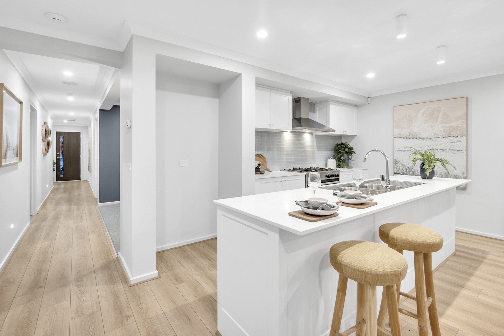 3 Blessington Circuit, Mickleham, VIC 3064, Mickleham - Thumbnail 2