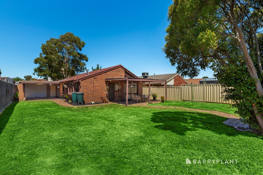 3 Bluegum Court, Mill Park, VIC 3082, Mill Park - Thumbnail 8