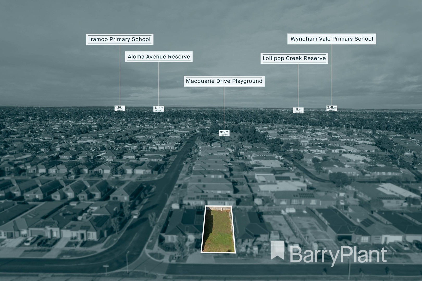 3 Boneo Road, Wyndham Vale, VIC 3024, Wyndham Vale - Thumbnail 3