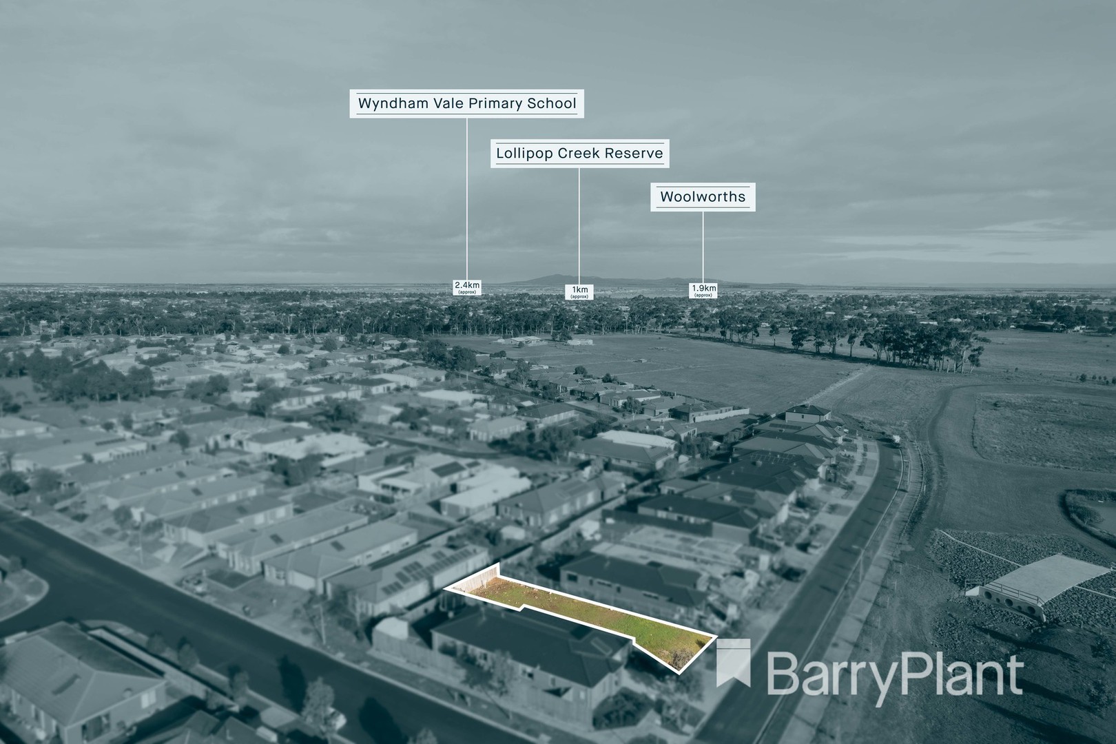 3 Boneo Road, Wyndham Vale, VIC 3024, Wyndham Vale - Thumbnail 4