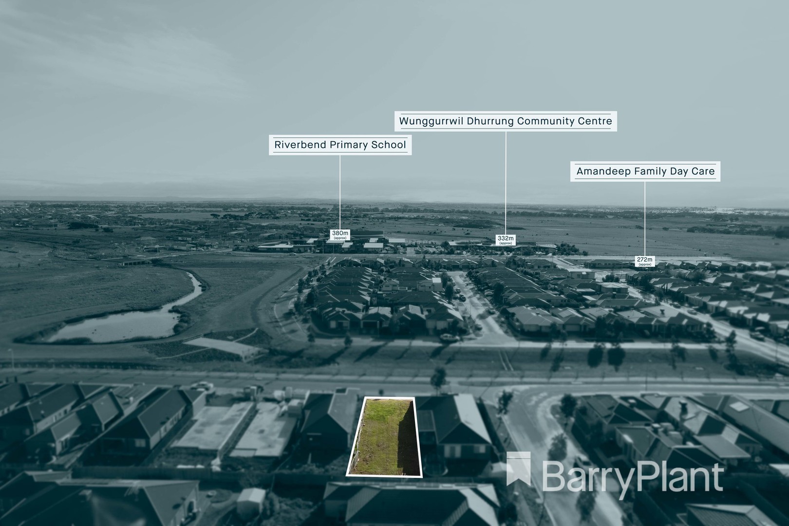 3 Boneo Road, Wyndham Vale, VIC 3024, Wyndham Vale - Thumbnail 5