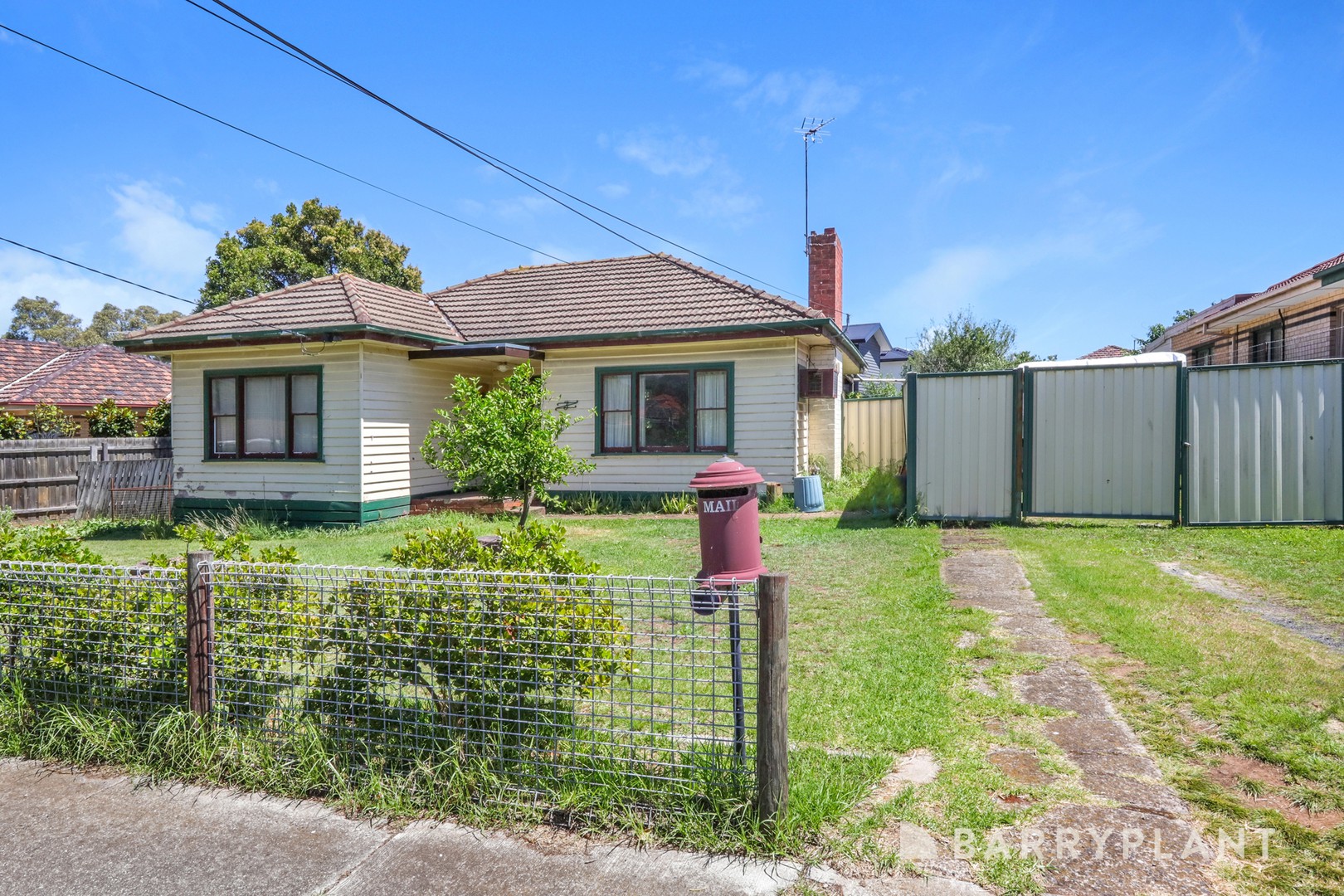3 Boreham Street, Sunshine, VIC 3020, Sunshine - Thumbnail 2
