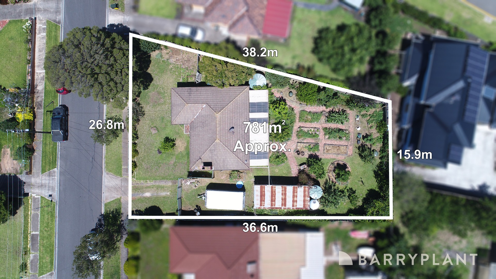 3 Boreham Street, Sunshine, VIC 3020, Sunshine - Thumbnail 5