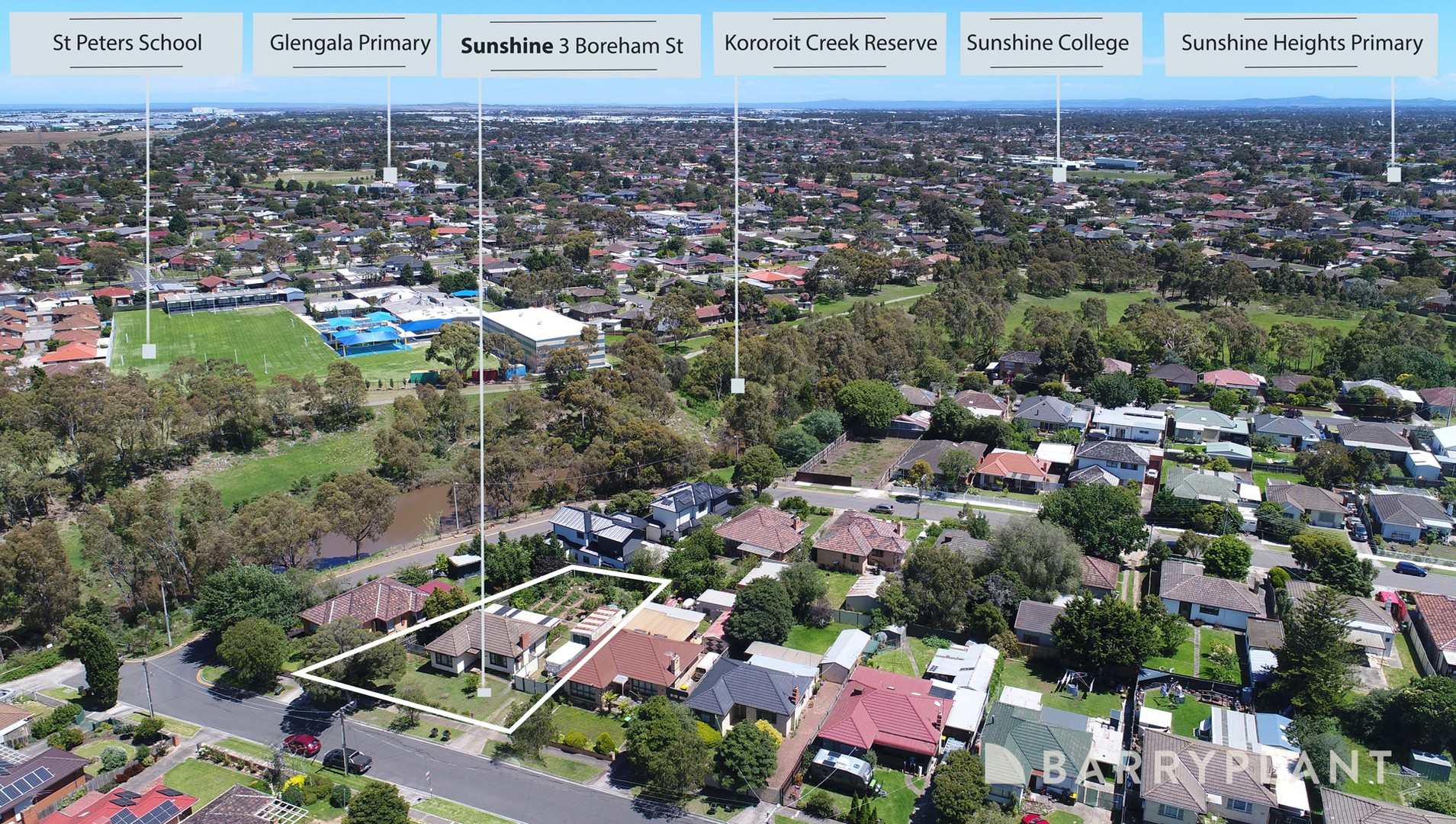 3 Boreham Street, Sunshine, VIC 3020, Sunshine - Thumbnail 6