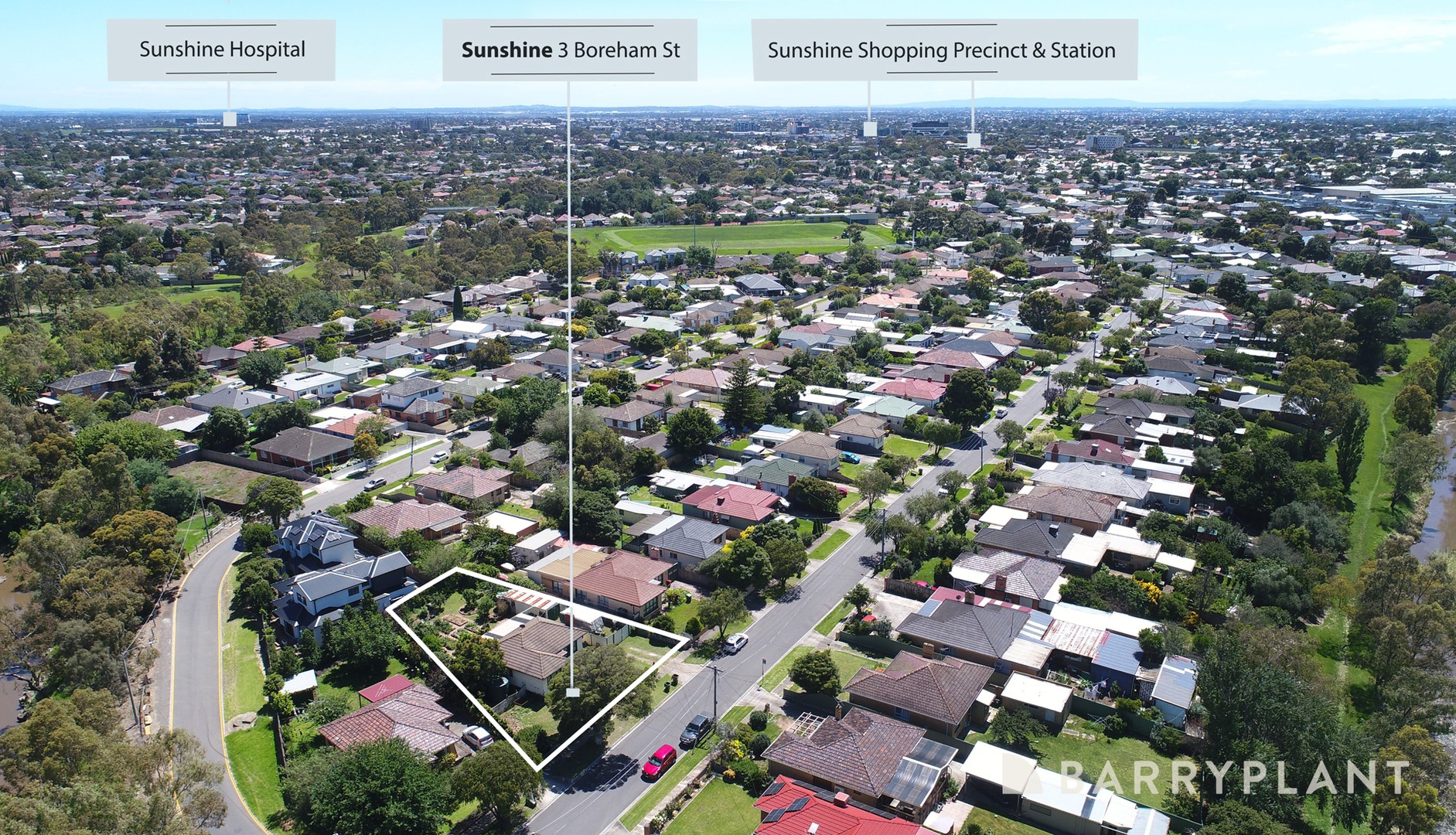 3 Boreham Street, Sunshine, VIC 3020, Sunshine - Thumbnail 7