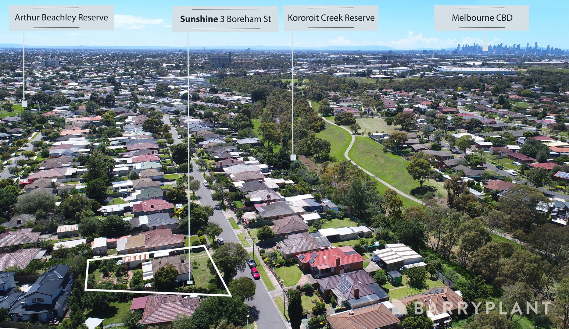 3 Boreham Street, Sunshine, VIC 3020, Sunshine - Thumbnail 8