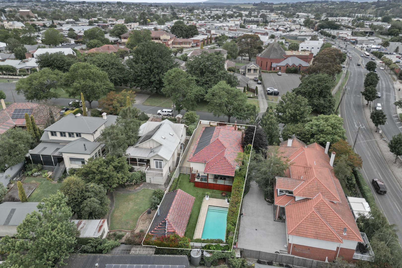 3 Bowen Street, Warragul, VIC 3820 - Thumbnail 2 - 04/03/2026