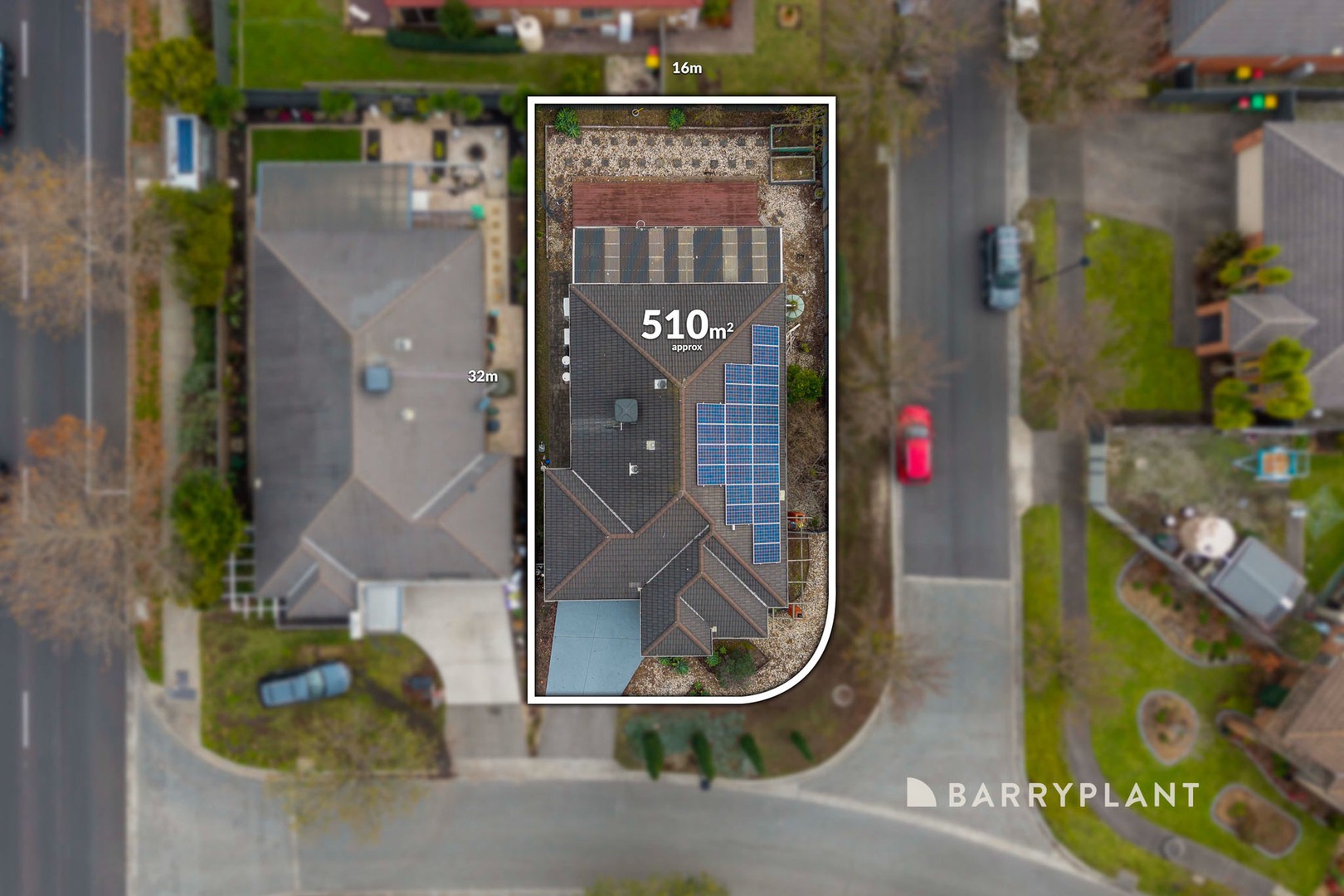 3 Britton Drive, Pakenham, VIC 3810 - Thumbnail 2 - 30/06/2026