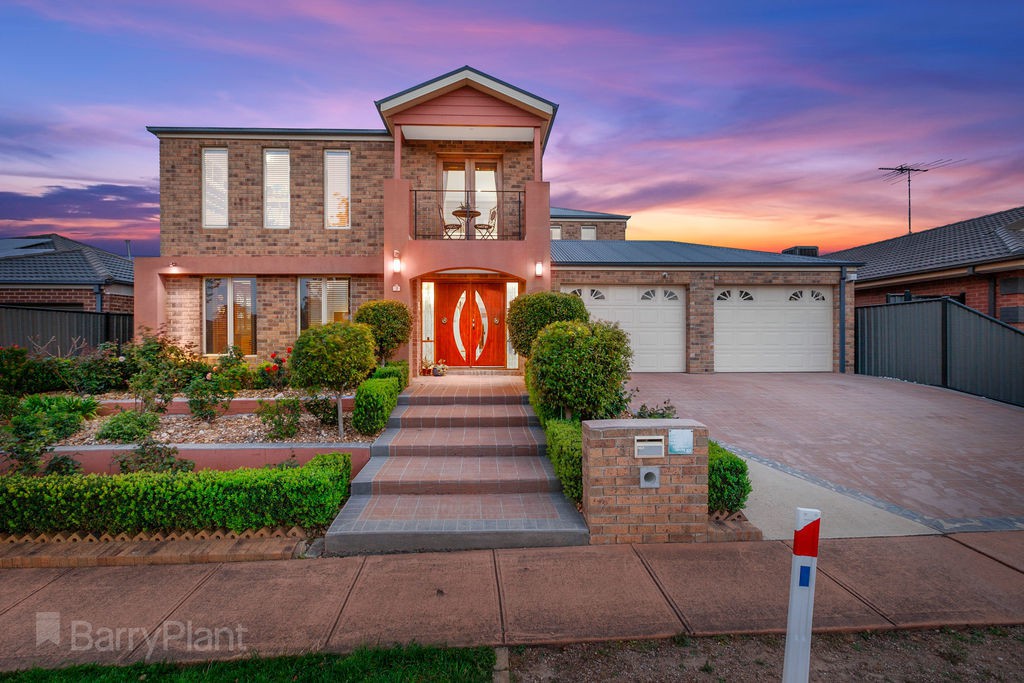 3 Bronhill Vista, Point Cook, VIC 3030, Point Cook - Thumbnail 2