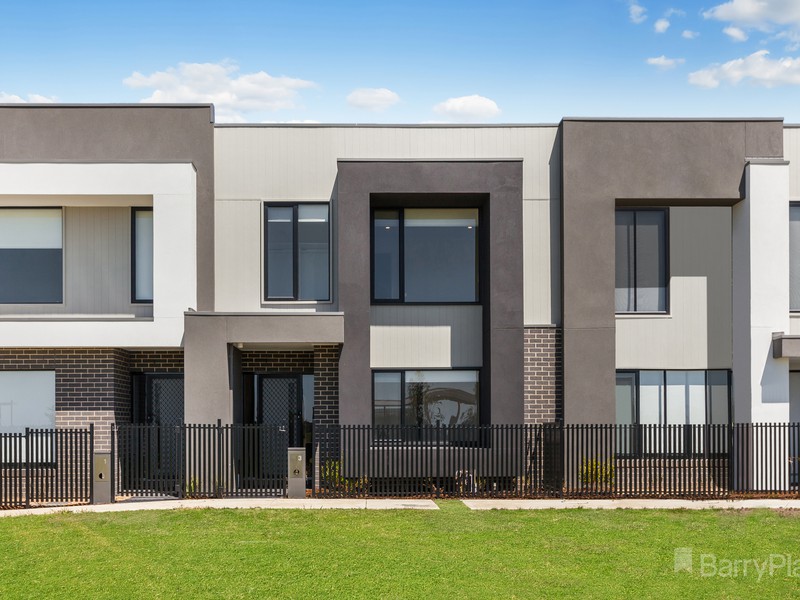 3 Buckleys Walk, Mickleham, VIC 3064 - Image - 17/11/2025