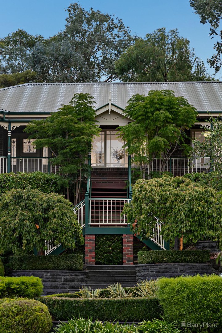 3 Burrawang Rise, Eltham North, VIC 3095, Eltham North - Thumbnail 2