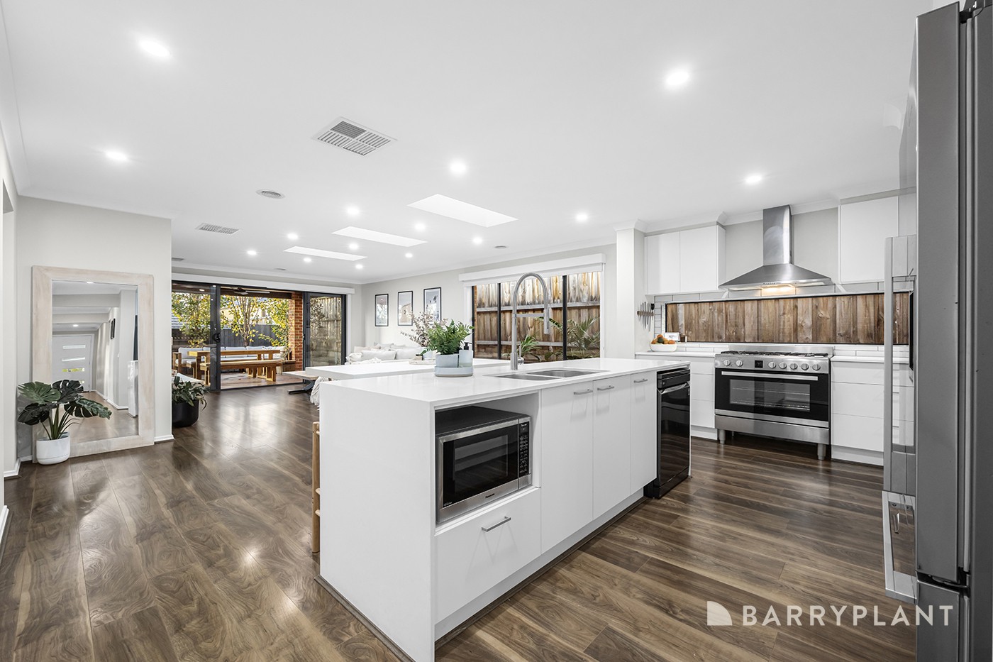3 Buxton Street, Chirnside Park, VIC 3116, Chirnside Park - Thumbnail 7