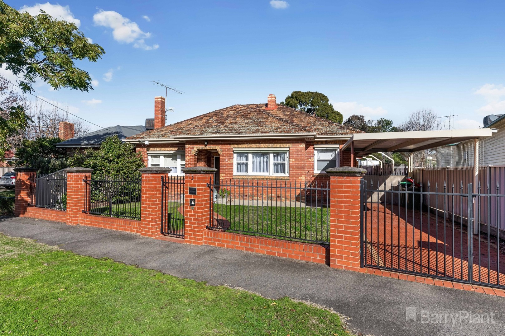 3 Caledonia StreetNorth Bendigo, VIC 3550  - Leased, North Bendigo - Thumbnail 2