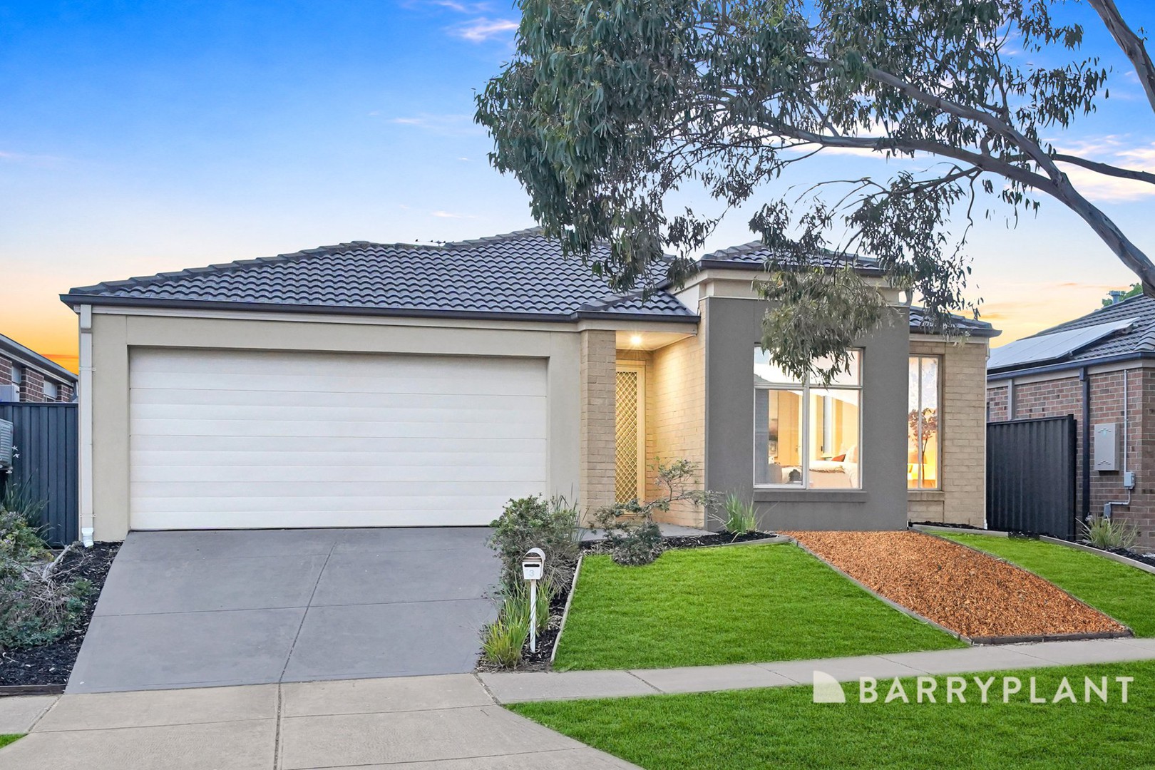 3 Carina Court, Point Cook, VIC 3030 - Thumbnail 2 - 27/10/2026