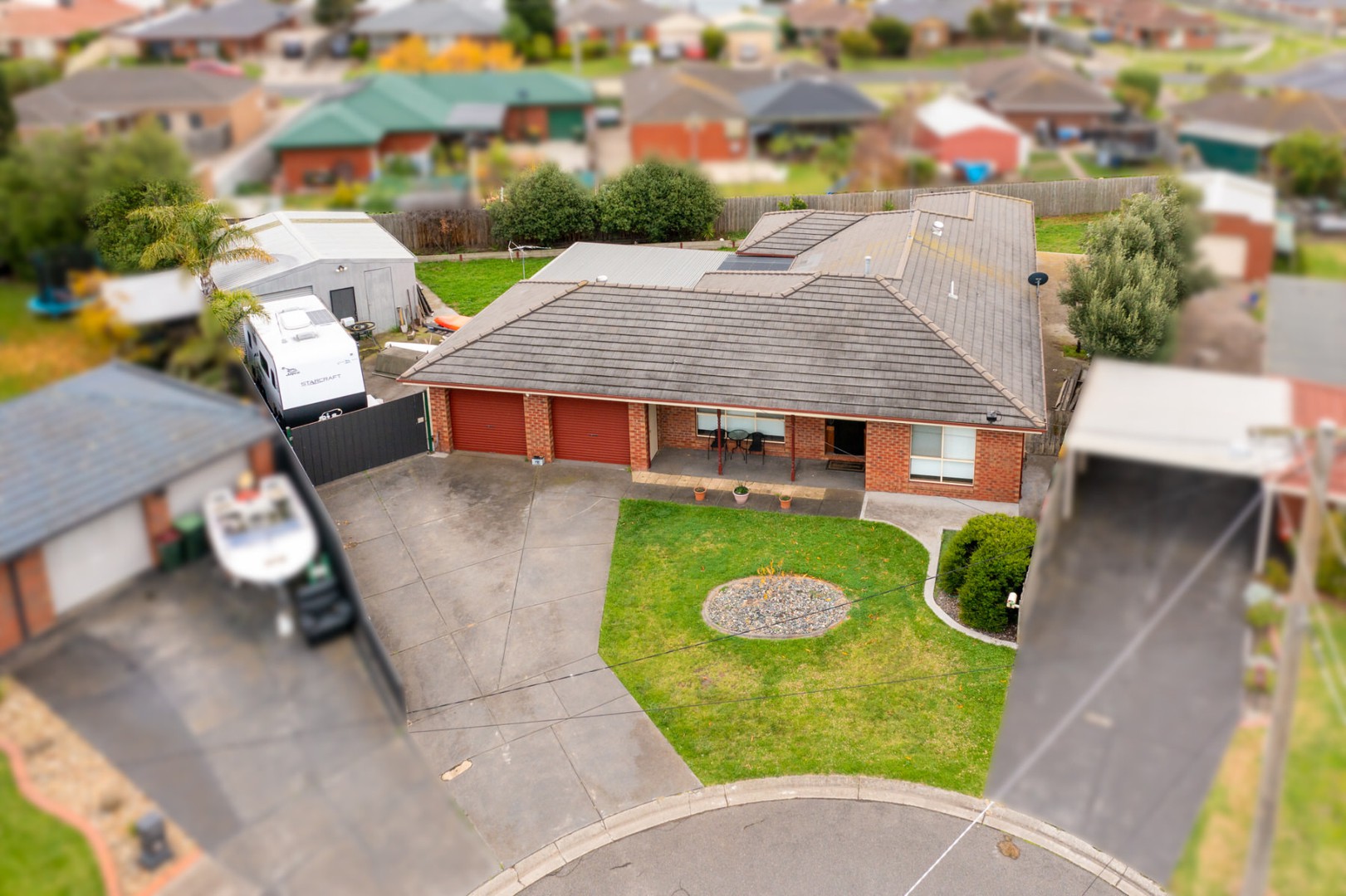 3 Carisbrook Court, Corio, VIC 3214, Corio - Thumbnail 4