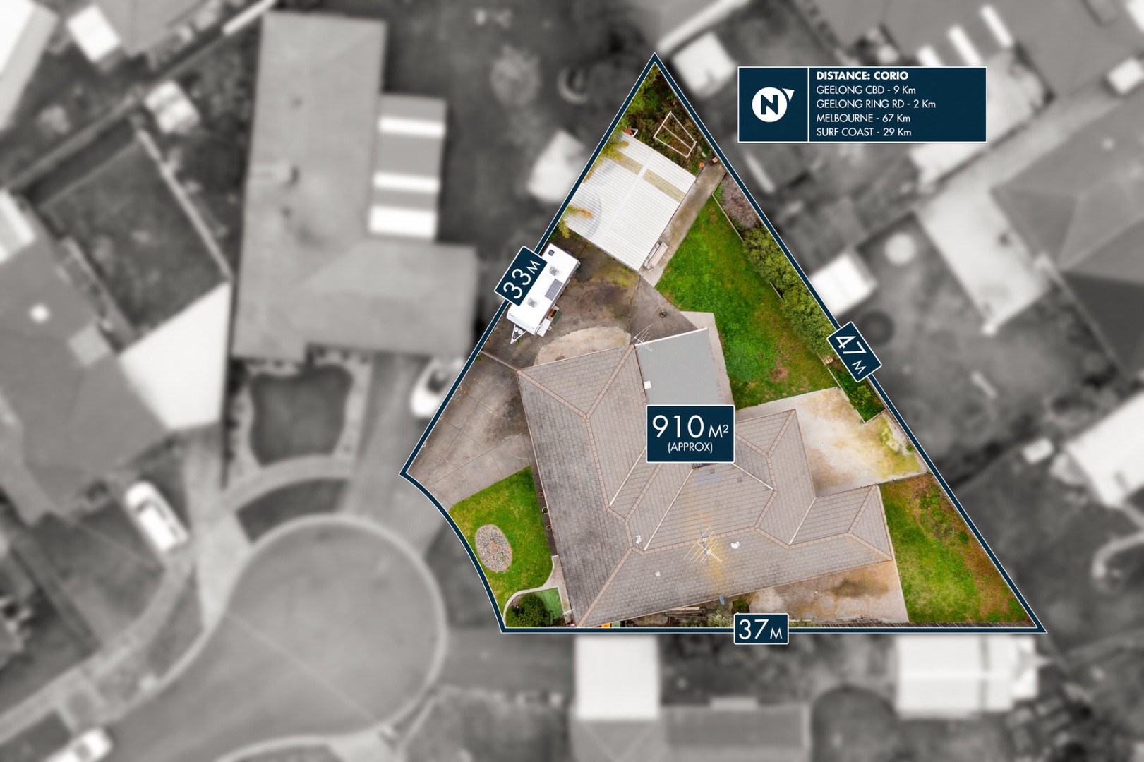 3 Carisbrook Court, Corio, VIC 3214, Corio - Thumbnail 5