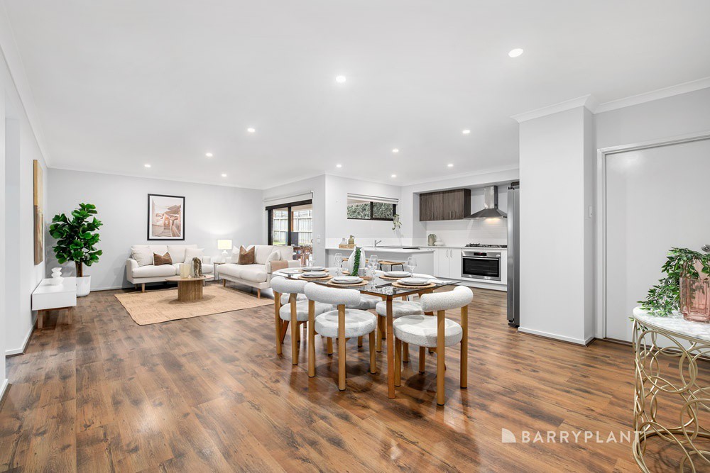 3 Carlson Avenue, Mernda, VIC 3754, Mernda - Thumbnail 4