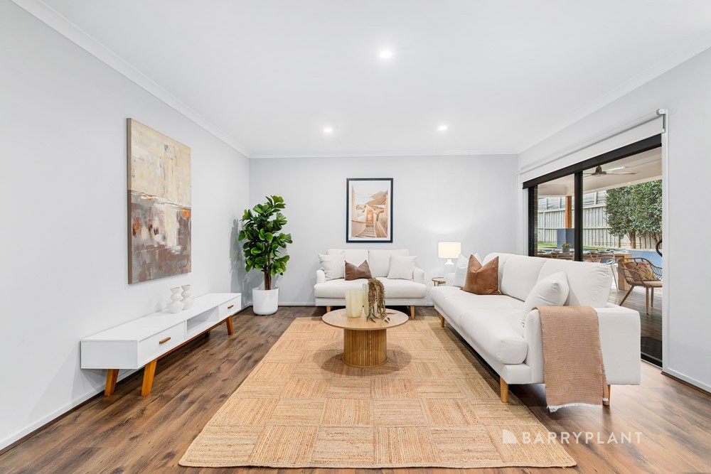 3 Carlson Avenue, Mernda, VIC 3754, Mernda - Thumbnail 5
