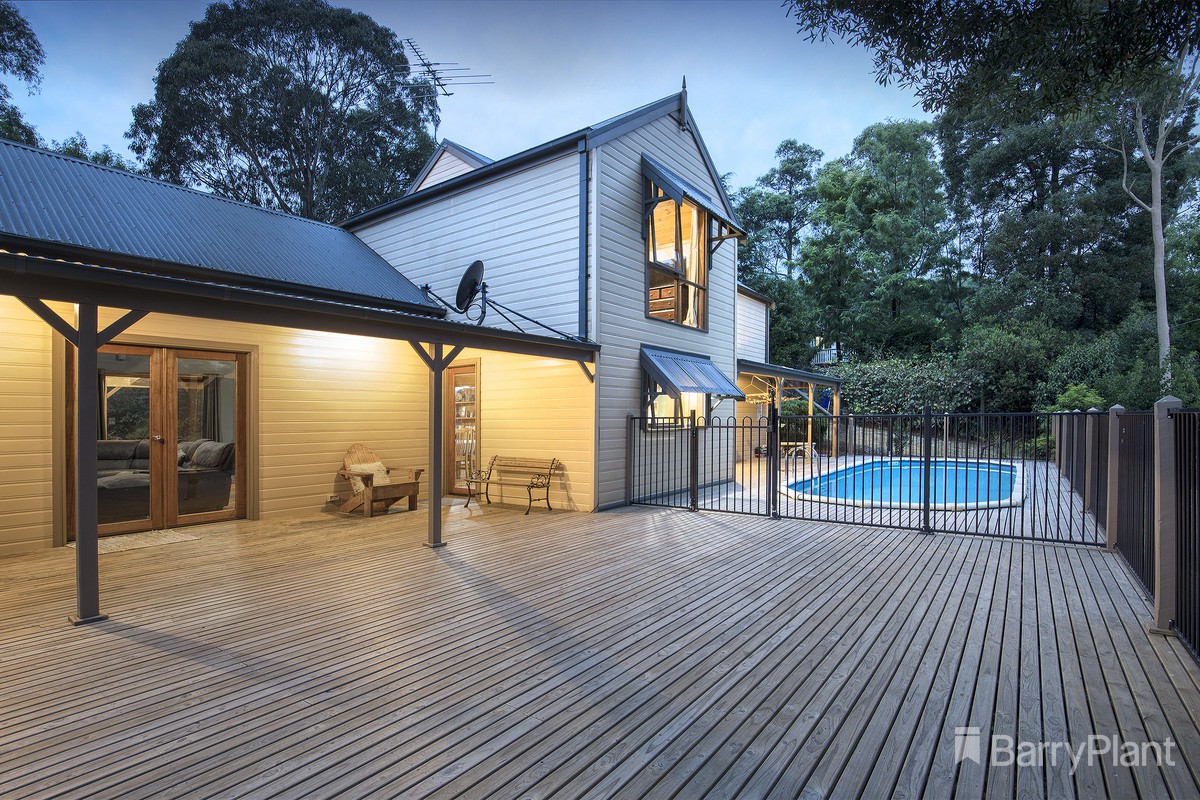 3 Caroline Avenue, Cockatoo, VIC 3781, Cockatoo - Thumbnail 2