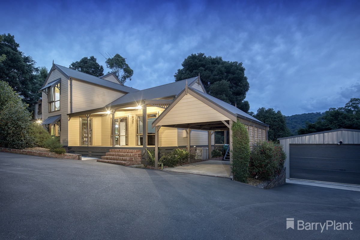 3 Caroline Avenue, Cockatoo, VIC 3781, Cockatoo - Thumbnail 8