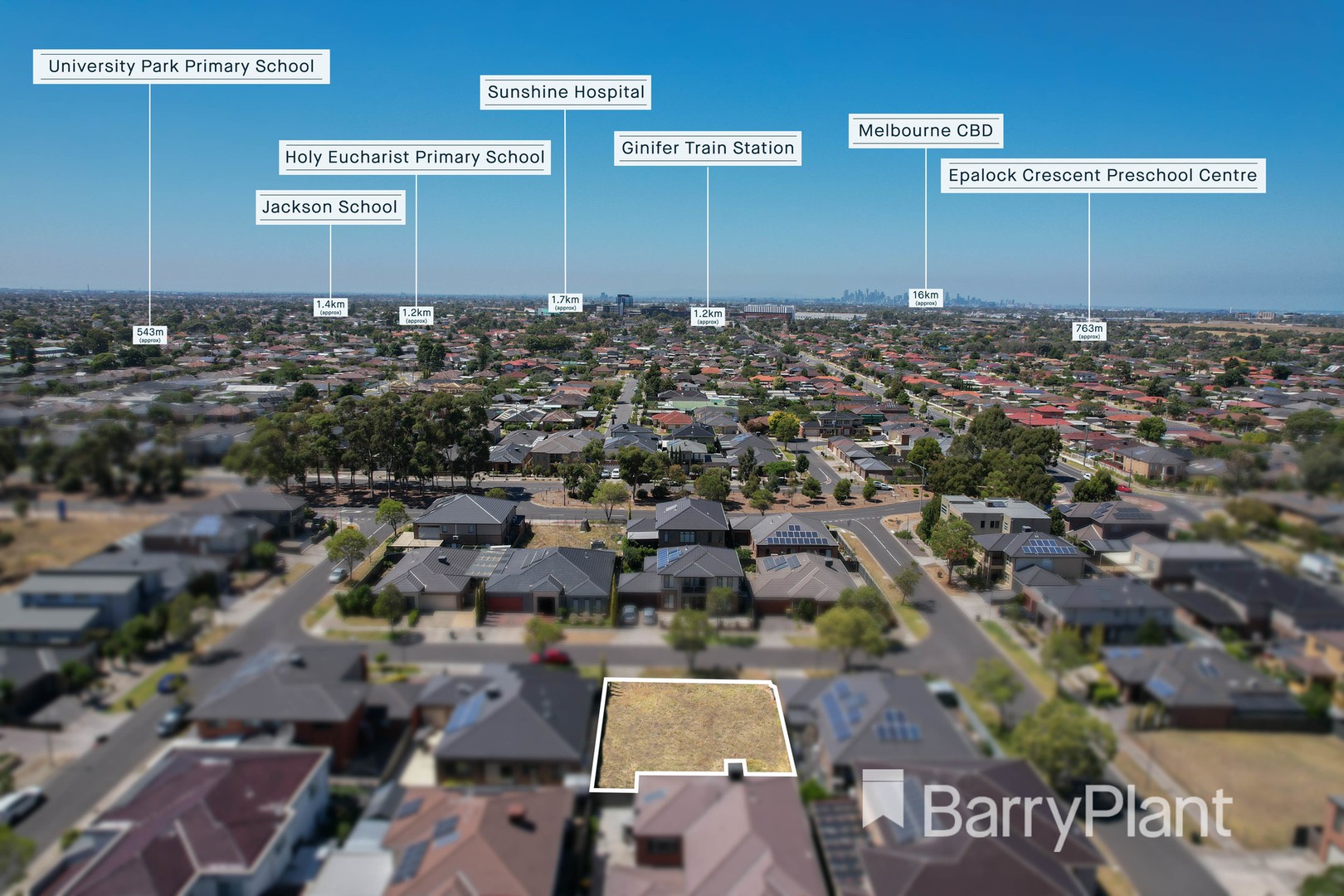 3 Chilean Avenue, St Albans, VIC 3021, St Albans - Thumbnail 2