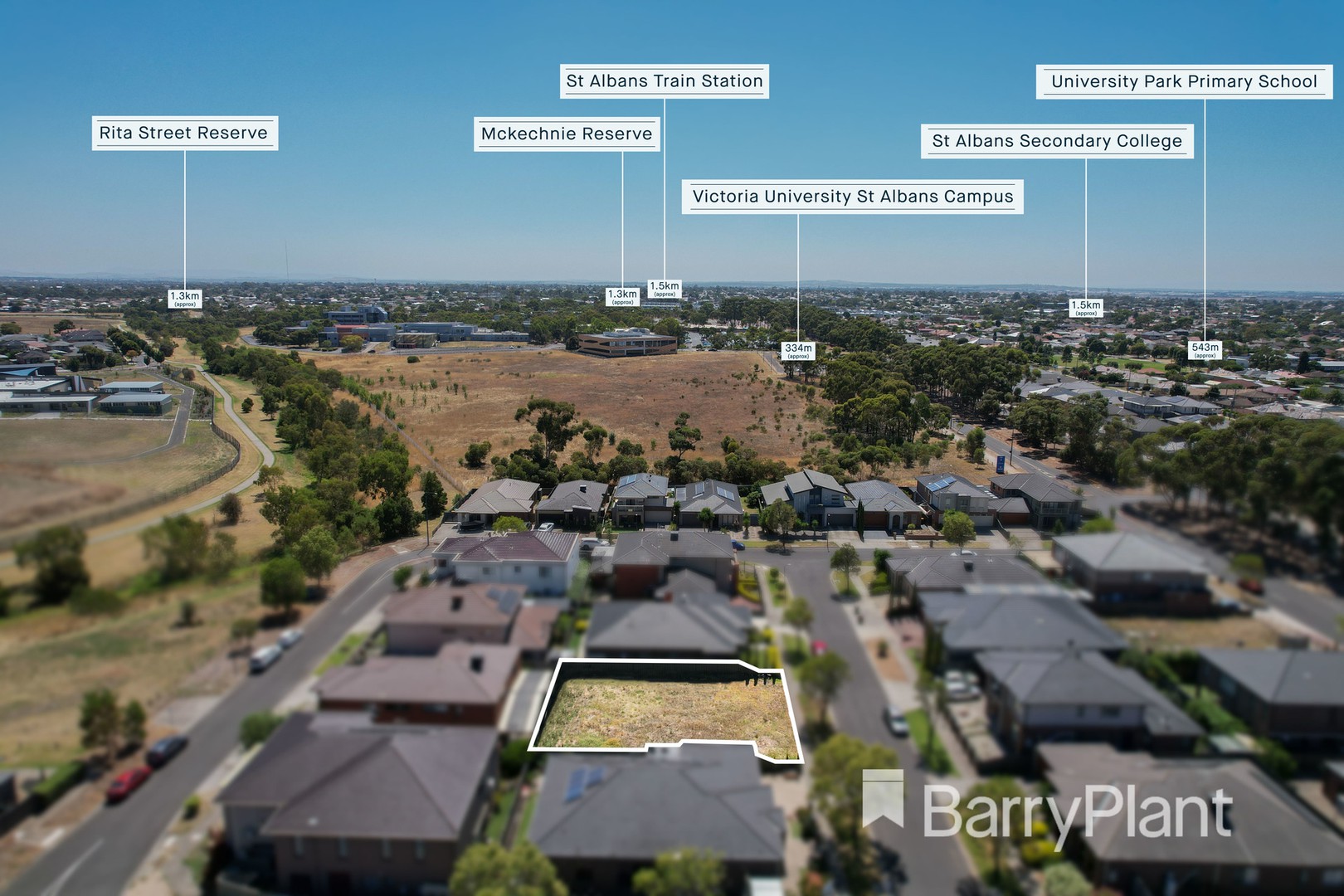 3 Chilean Avenue, St Albans, VIC 3021, St Albans - Thumbnail 3