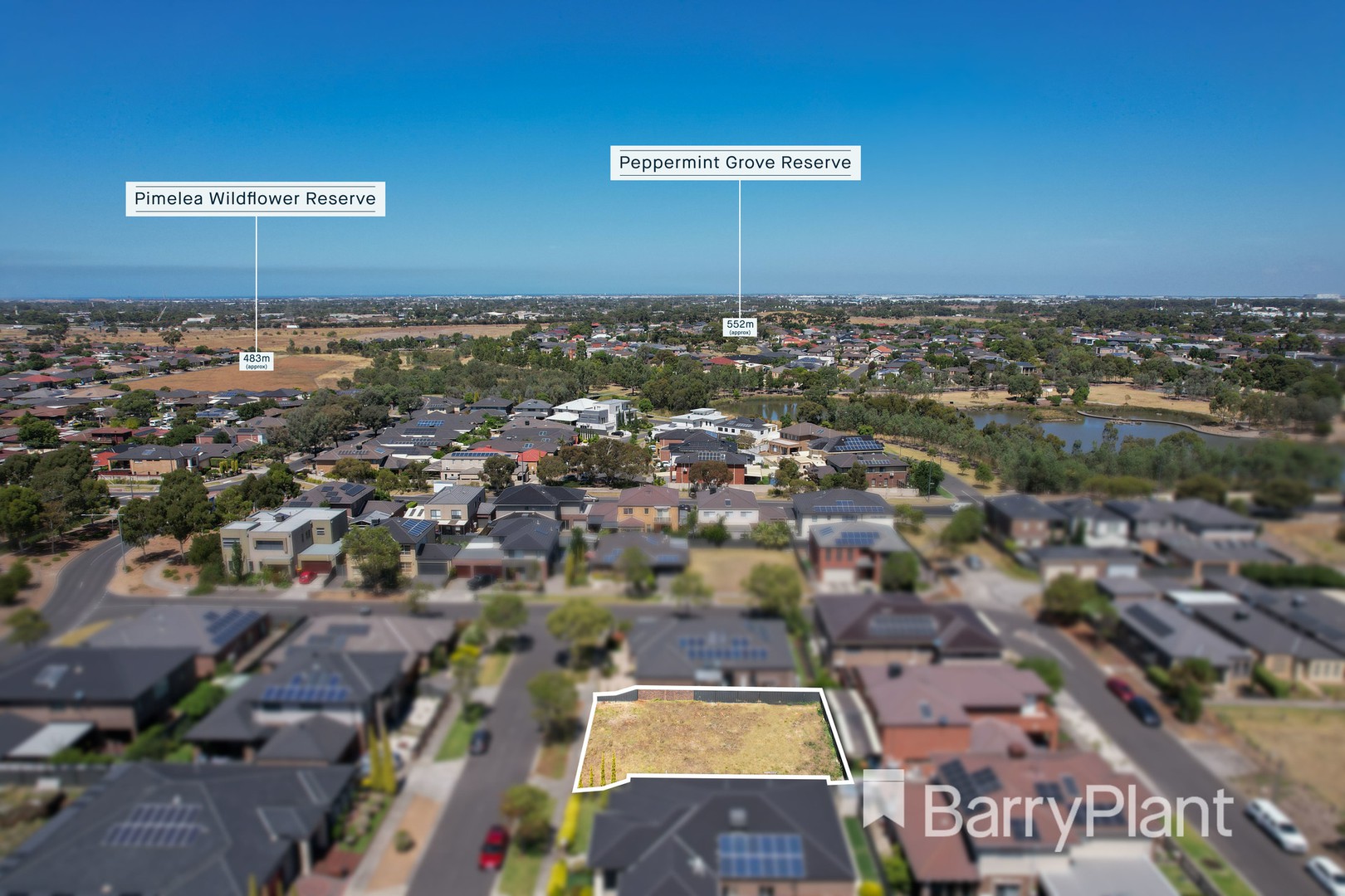 3 Chilean Avenue, St Albans, VIC 3021, St Albans - Thumbnail 4