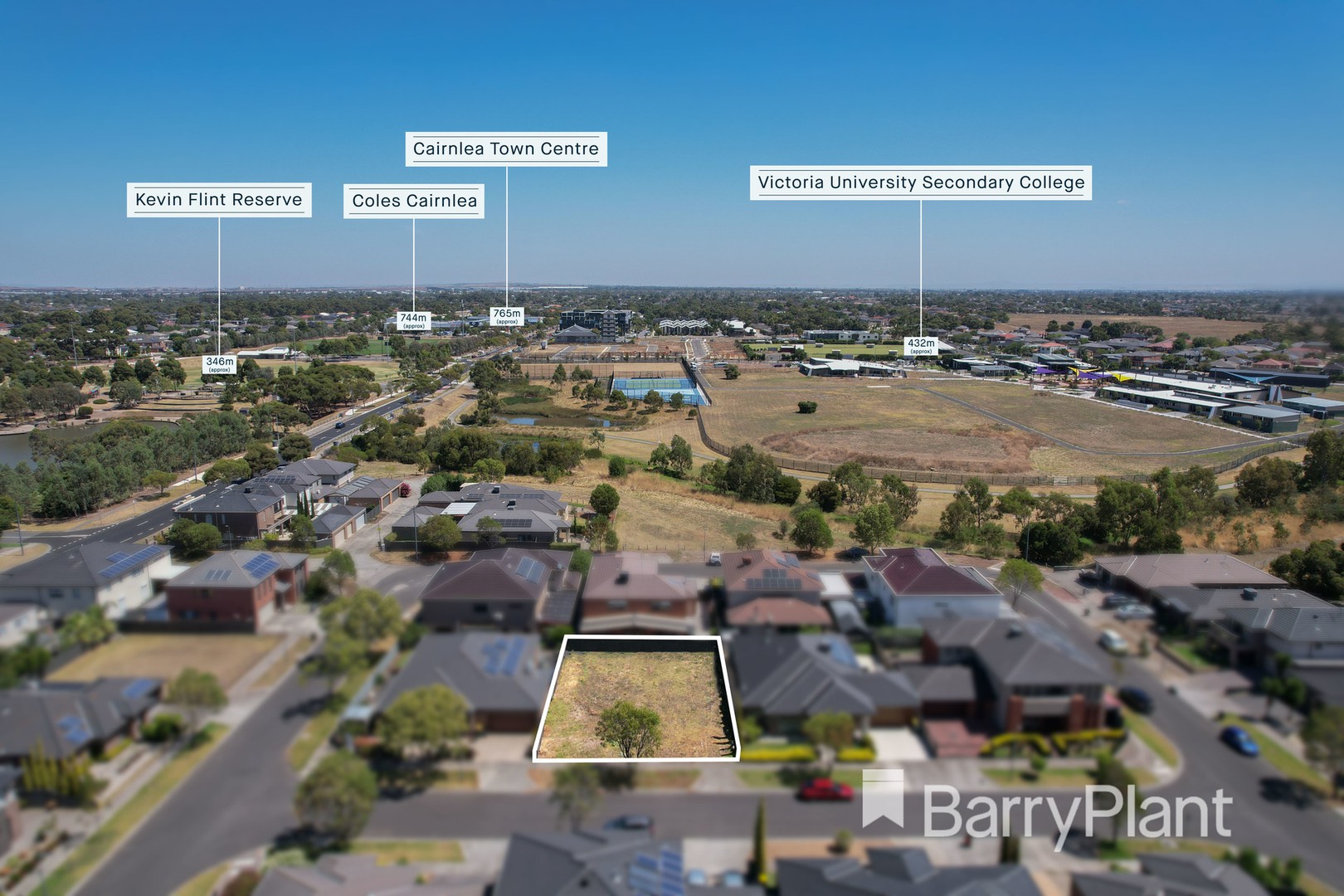 3 Chilean Avenue, St Albans, VIC 3021, St Albans - Thumbnail 5