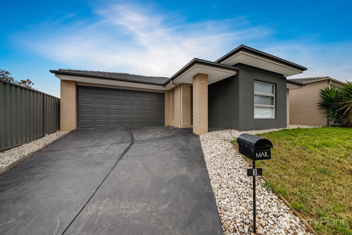 3 Ciliata Street, Cranbourne North, VIC 3977, Cranbourne North - Thumbnail 2