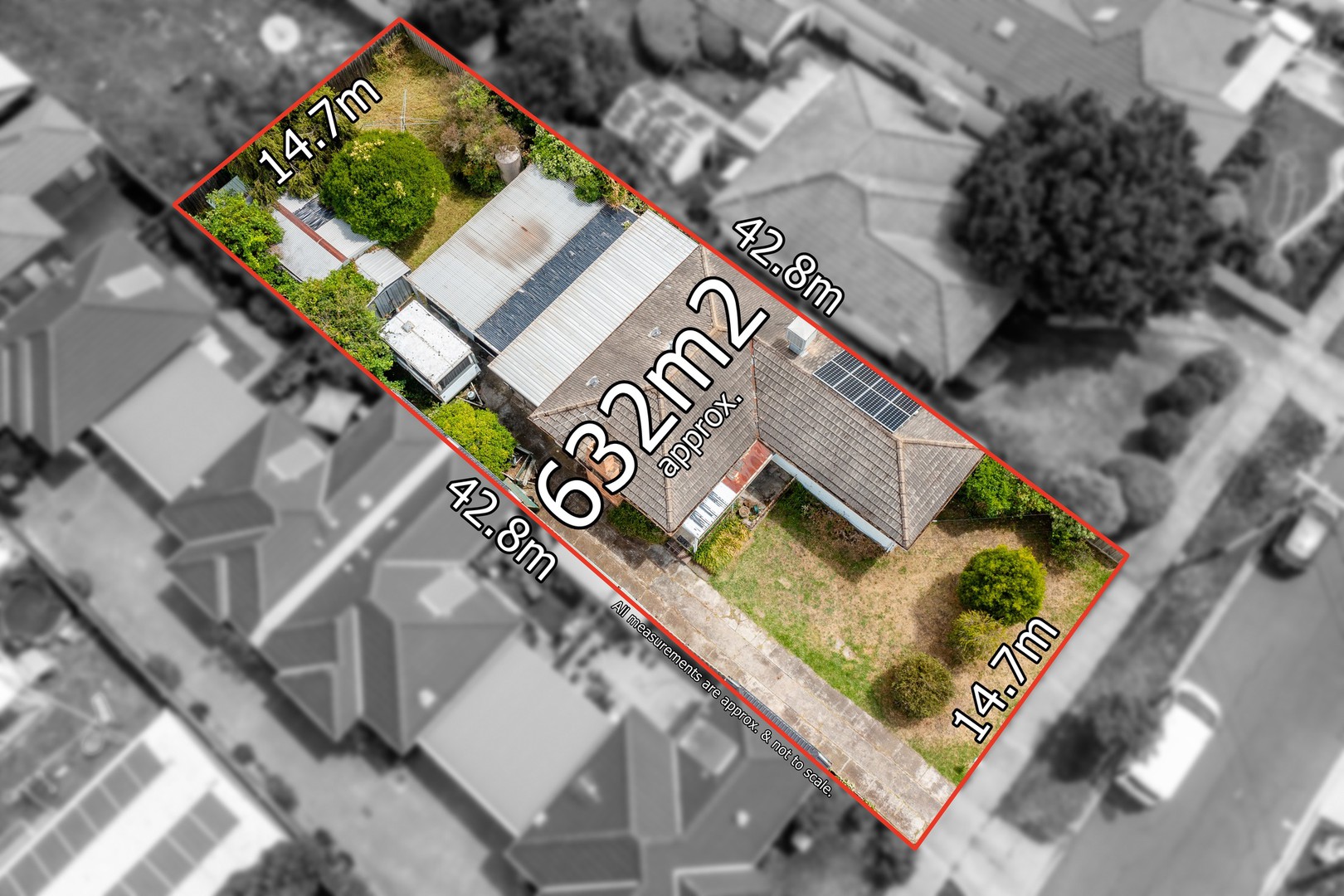 3 Clark Street, Reservoir, VIC 3073, Reservoir - Thumbnail 2