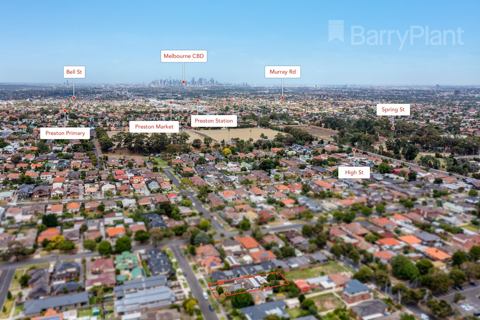 3 Clark Street, Reservoir, VIC 3073, Reservoir - Thumbnail 3
