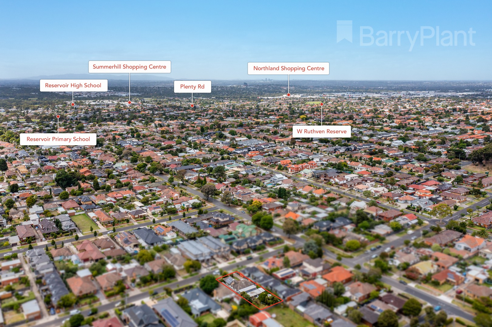 3 Clark Street, Reservoir, VIC 3073, Reservoir - Thumbnail 5