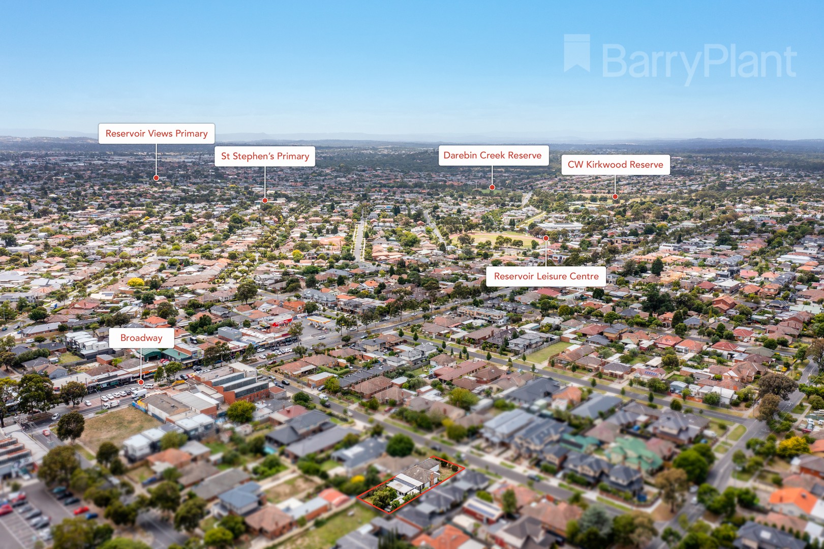 3 Clark Street, Reservoir, VIC 3073, Reservoir - Thumbnail 6